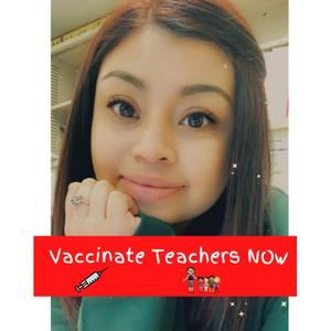 Meet your Posher, Katy